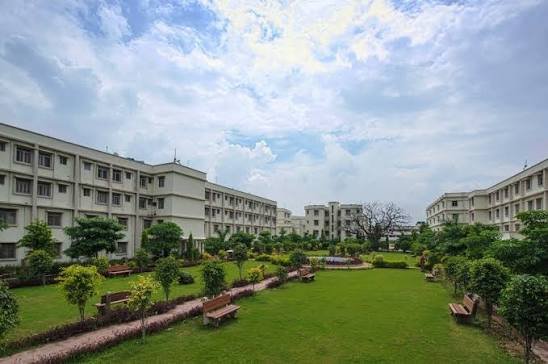 Narayan Medical College, Sasaram